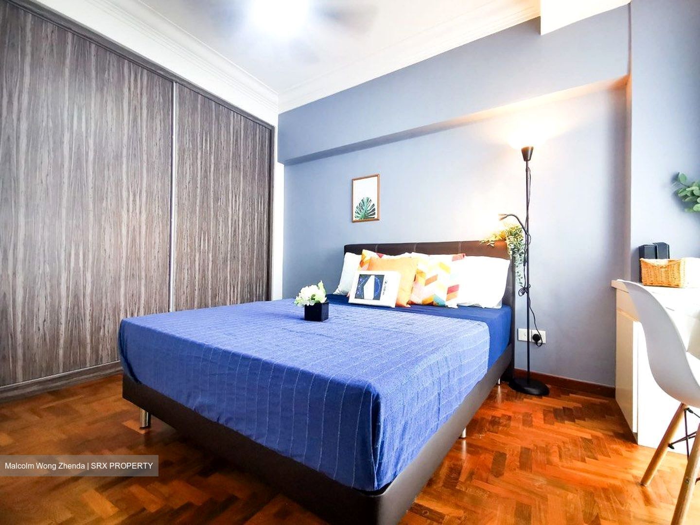 Elias Green (D18), Condominium #632901221